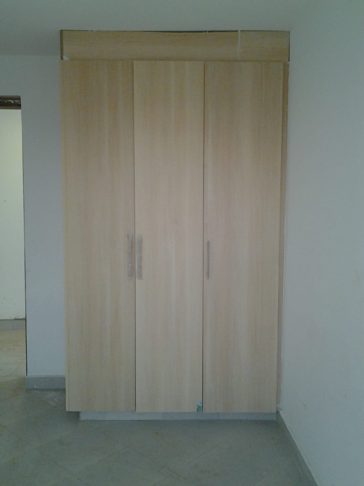 Custom Cabinet Installation by LAVINGTON BUILDERS & DESIGNERS COMPANY LTD.