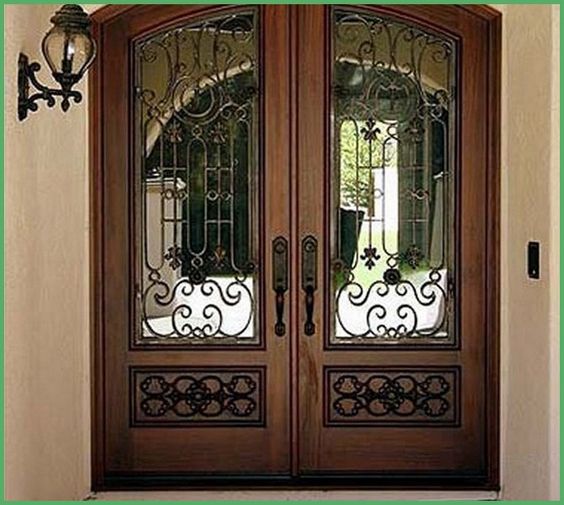 Premium Door Installation by LAVINGTON BUILDERS & DESIGNERS COMPANY LTD