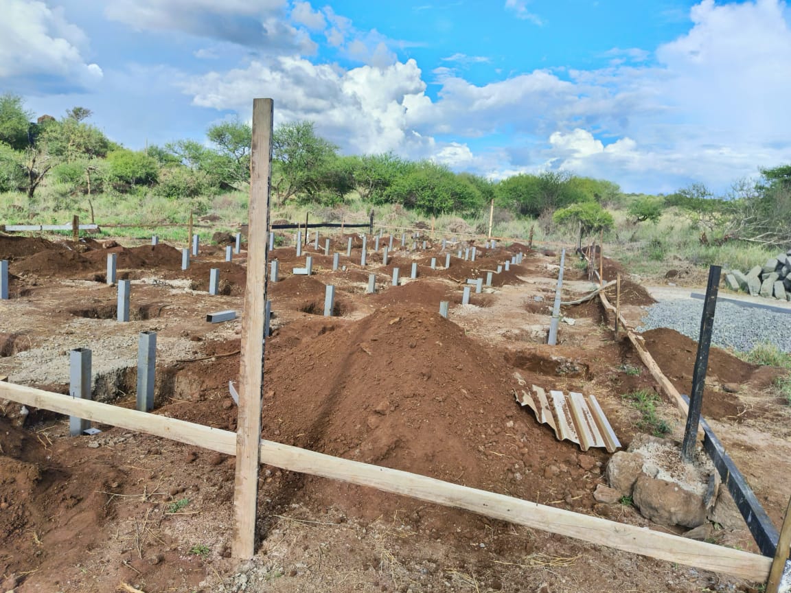 Expert Construction Services by LAVINGTON BUILDERS & DESIGNERS COMPANY LTD.