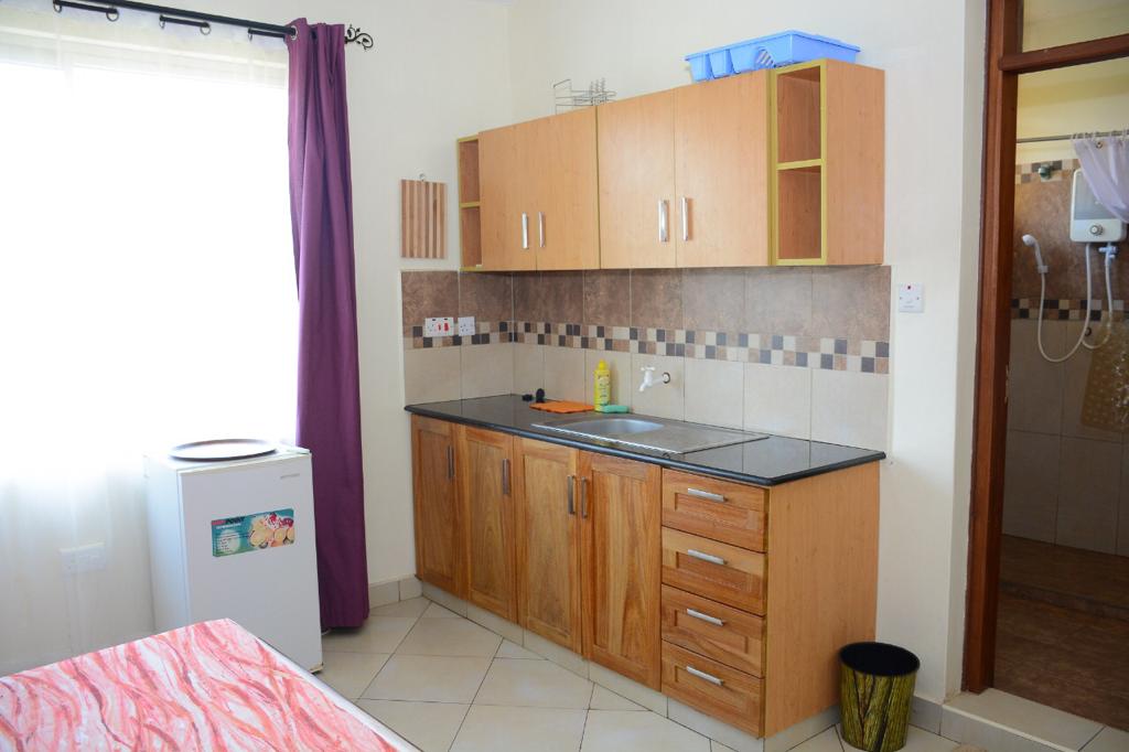 Custom Kitchen Cabinet Installation by LAVINGTON BUILDERS & DESIGNERS COMPANY LTD